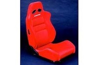 マツダスピード、新色シートとブレーキパッド発売の画像