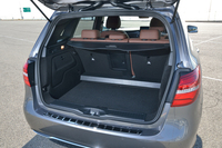 第7回：エントリーモデルで味わう異国情緒輸入車チョイ乗りリポート～アンダー400万円編～の画像