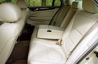 ジャガーXJ6 3.0（6AT）【ブリーフテスト】の画像