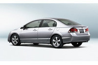 「シビック 1.8GL」