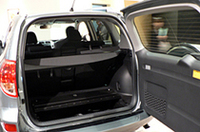 トヨタ、小型SUV「RAV4」をフルモデルチェンジの画像