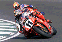 ドゥカティ、オーナーズミーティングを開催の画像