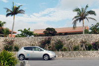 第143回：EVこれからどうなるの？　沖縄に見る、電気自動車「未来予想図」の画像