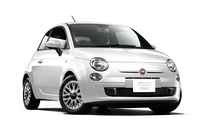 「フィアット500 Pelle（ペッレ）」
    