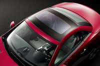新型「メルセデス・ベンツSLK」日本でもデビューの画像