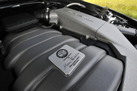 メルセデス・ベンツC63 AMGエディション507（FR/7AT）【試乗記】の画像