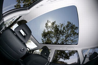 第207回：「ホンダ・エアウェイブ」お台場試乗 ホンダらしいようなホンダらしくないような……。の画像