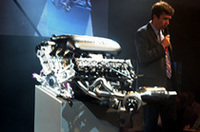 【ルマン2006】プジョー、2007年のルマンにディーゼルエンジンで参戦の画像