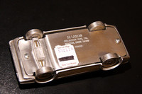 ロードアイランド州ラムフォードのコレクターズケース社製。