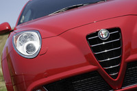 アルファ・ロメオ ミト 1.4Tスポーツ（FF/6MT）【試乗記】の画像