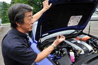 第6回「レクサスIS300h“Fスポーツ”」vs「BMW 320iセダンMスポーツ」（後編）の画像