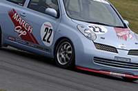 今年はSUGOで開催、マーチカッププレス対抗レースで二玄社チームは……（前編）の画像