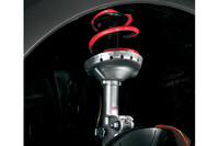 「スバルWRX STI」に限定車「tS TYPE RA」登場の画像