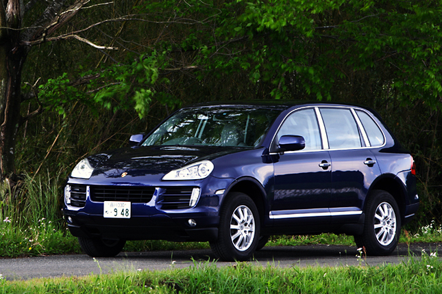 【スペック】
全長×全幅×全高＝4810×1930×1700mm／ホイールベース＝2855mm／車重＝2270kg／駆動方式＝4WD／3.6リッター V6DOHC24バルブ（290ps/6200rpm、39.3kgm/3000rpm）／価格＝692.0万円（テスト車＝751.0万円）
