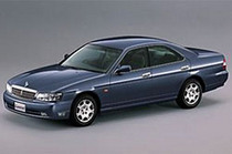 国産名車　ローレル　シルビアクーペ　シーマ　セフィーロ　日産　まとめ売り 比較】同じエンジンなのに見た目が違うって面白い！〜極上