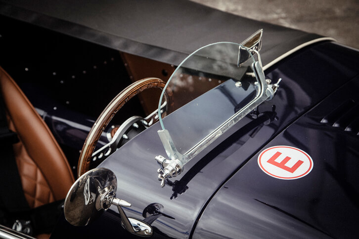 ケータハム・セブン スーパースプリント