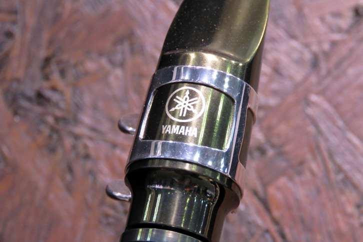 第45回東京モーターショーのヤマハブースの様子。