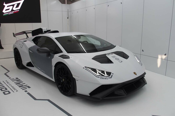 ランボルギーニ・ウラカンSTOタイムチェイサー_111100