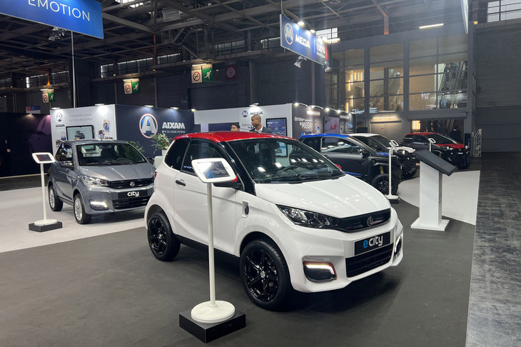 エクサムeシティスポーツ