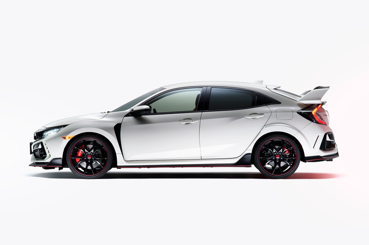 シビック タイプR