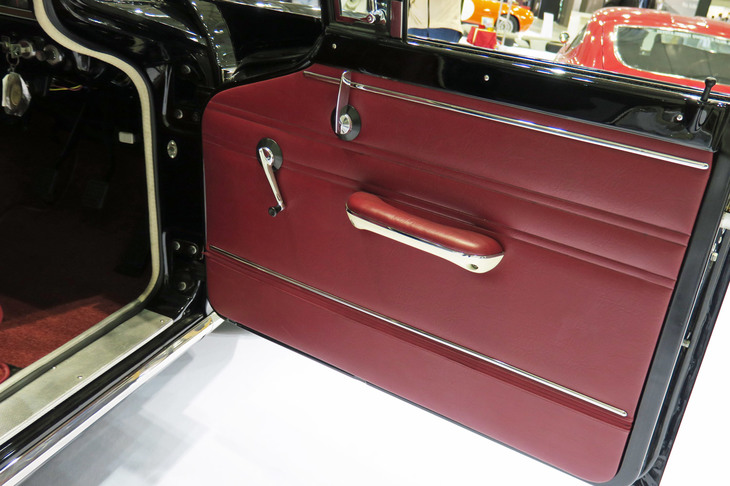 日産セドリック2800スペシャル（1964年）／ヴィンテージ宮田自動車