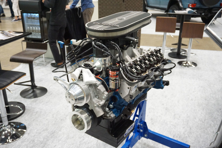 スーパフォーマンスMK III 302（2018年）／BUZZ FACTORY