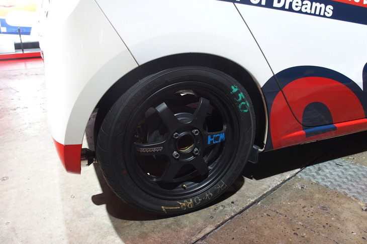 N-ONEオーナーズカップ ホンダ学園関西☆N-ONE☆（2024年）