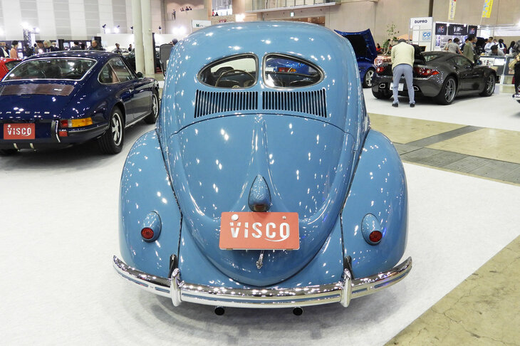 フォルクスワーゲン・タイプI（1952年）