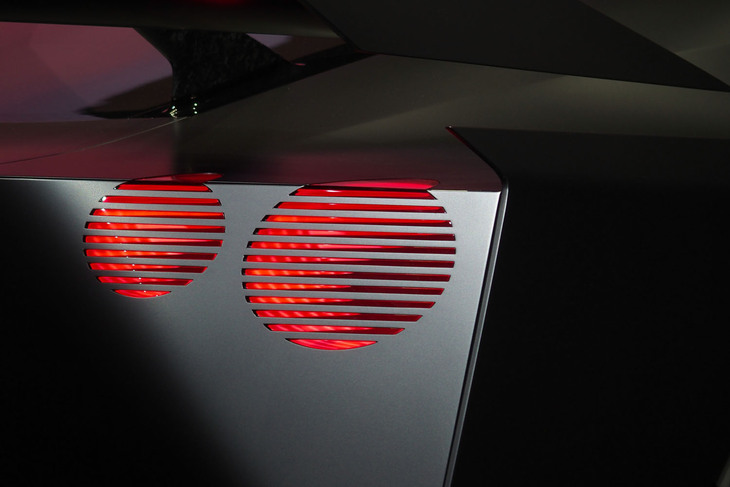 日産ハイパーフォース