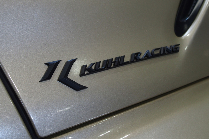 KUHL 90R-GTWR SPEC-D WIDE