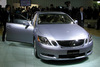 東京モーターショー2005（レクサス）(19) 【画像・写真】2