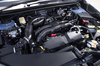 スバル・インプレッサXV 2.0i-L EyeSight（4WD/CVT）【レビュー】 腰高ボディーもなんのその の画像5