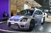 【東京モーターショー2003】フォード「復活の『フィエスタ』＆『フォードGT』」 【ニュース】 の画像3