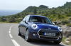 「MINI 5ドア」を写真で紹介 【画像・写真】14