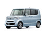 ホンダが「N BOX」シリーズを一部改良 【ニュース】 の画像1