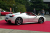 フェラーリ458スパイダー 【画像・写真】15