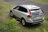 ボルボXC60 T6 SE AWD（4WD/6AT）【ブリーフテスト】 ボルボXC60 T6 SE AWD（4WD/6AT） の画像2