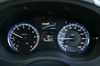 スバル・レヴォーグ1.6GT-S EyeSight プロトタイプ／レヴォーグ2.0GT-S EyeSight プロトタイプ【試乗記】 単なるワゴンにあらず の画像15