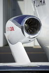 小型ビジネスジェット機「HondaJet」(16) 【画像・写真】11
