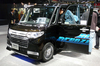 東京オートサロン2008（スズキ＆ダイハツ） 【画像・写真】14