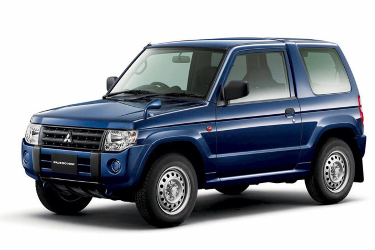 三菱の軽4車種に99万8000円の特別仕様車 【ニュース】 - webCG