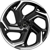 “パリの屋根”をモチーフにした「DS 3クロスバック」の特別仕様車発売の画像