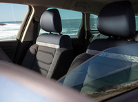 サーフブランドとコラボした「シトロエンC3エアクロスSUV」発売の画像