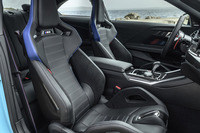BMWがハイパフォーマンス4輪駆動モデル「M2 M xDrive」を発売の画像