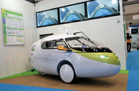 プロミネンス コミューティング デバイス（PCD）：コミューターは自分で造るもの？