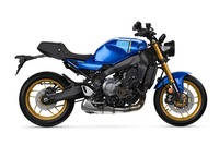 ヤマハのスポーツバイク「XSR900」がフルモデルチェンジの画像