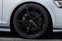 アウディの最上級セダン「A8」に限定モデル「グランドツーリングリミテッド」登場の画像