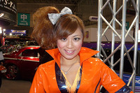 東京オートサロン2010コンパニオン名鑑8