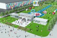 【東京モーターショー2019】モビリティーの楽しさを体感できる無料エリアを拡大　東京・お台場エリア全体が会場に