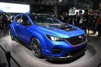 Performance-B STIコンセプト